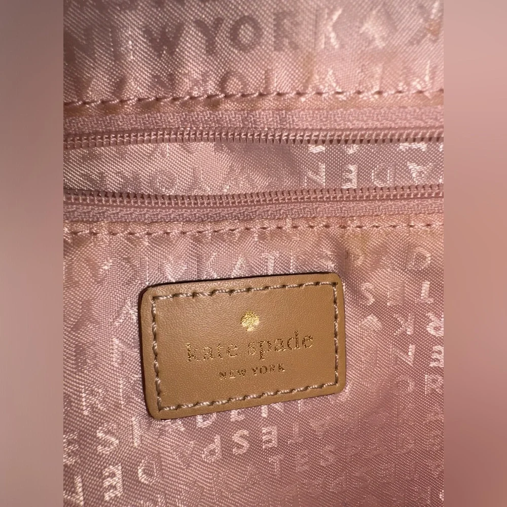 Kate Spade New York PENN PLACE KEISHA CROSSBODY